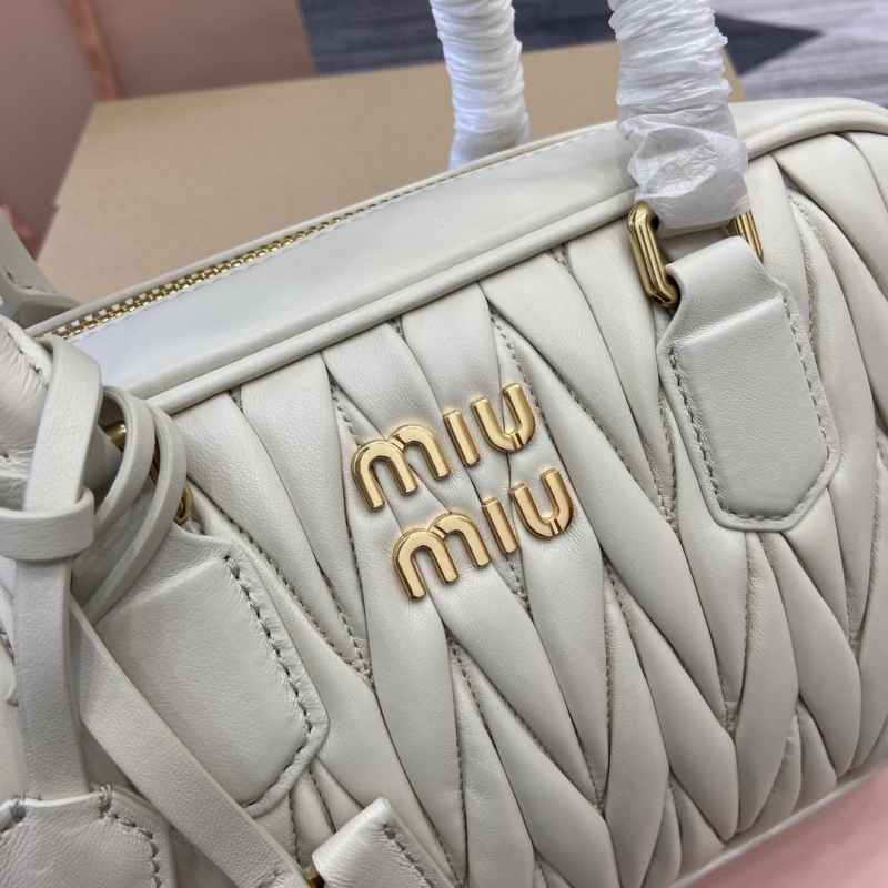 Miu Miu Top Handle Bags